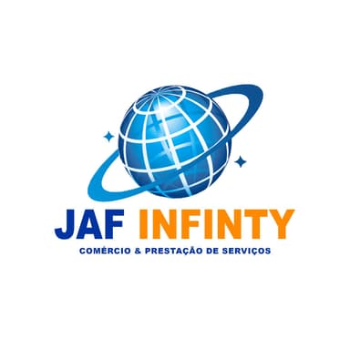 JAF Infinity — Comércio & Prestação de Serviços