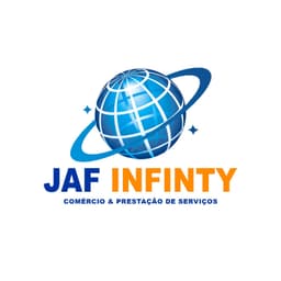 JAF Infinity — Comércio & Prestação de Serviços